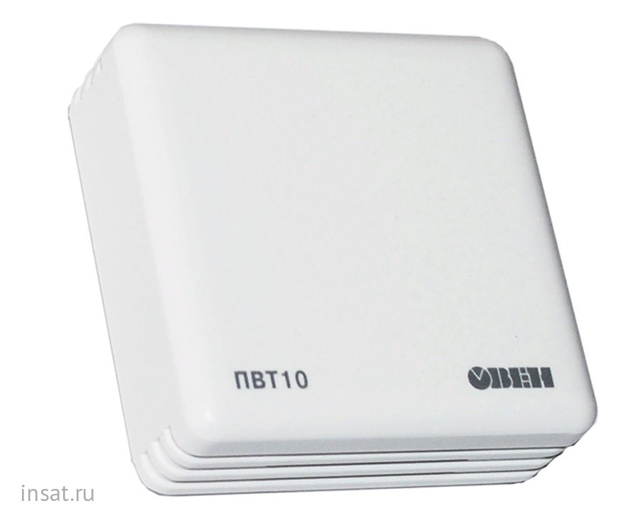 ОВЕН ПВТ10